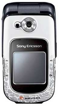 Fotografía: Proponga a vender Teléfono móvile SONY ERICSSON - Z 710 I