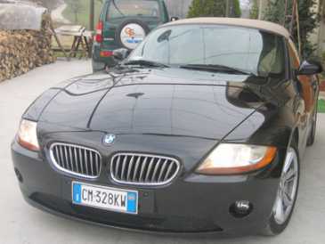 Fotografía: Proponga a vender Descapotable BMW - Z4
