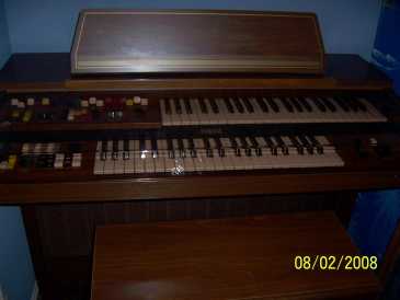 Fotografía: Proponga a vender Piano y sintetizadore IBANEZ - ?