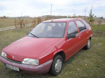 Fotografía: Proponga a vender Berlina CITROEN - ZX