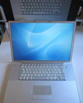 Fotografía: Proponga a vender Ordenadore portatile APPLE - PowerBook