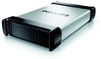 Fotografía: Proponga a vender Ordenadore de oficina PHILIPS - 500 GB USB
