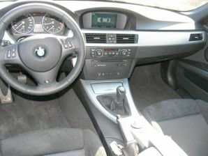 Fotografía: Proponga a vender Coche comercial BMW - Série 3