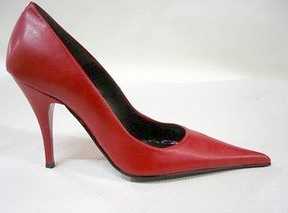 Fotografía: Proponga a vender Calzado Mujer - CANNA VANELLA - ESCARPINS ITALIENS