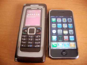 Fotografía: Proponga a vender Teléfono móvile NOKIA - NOKIA N95 8GB