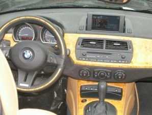 Fotografía: Proponga a vender Descapotable BMW - Z4
