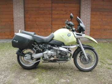 Fotografía: Proponga a vender Moto 1100 cc - BMW - R1100 GS
