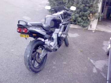 Fotografía: Proponga a vender Moto 125 cc - HRD - NSR