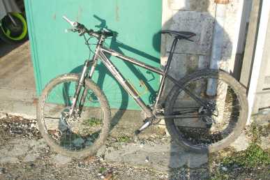 Fotografía: Proponga a vender Bicicleta LAPIERRE