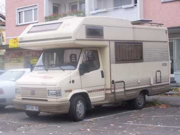 Fotografía: Proponga a vender Camping autocar / minibús TABBERT - TABBERT FFB EUROPA