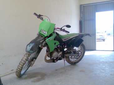 Fotografía: Proponga a vender Moto 50 cc - BETA - RR ENDURO