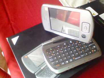 Fotografía: Proponga a vender Teléfono móvile SPV M5000 - QTECK 9000