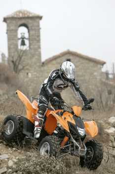 Fotografía: Proponga a vender Moto 200 cc - GOES - GOES 220