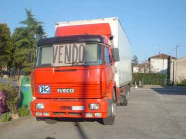 Fotografía: Proponga a vender Camione y utilidad IVECO - IVECO 190-33