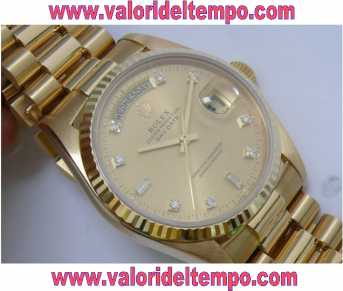Fotografía: Proponga a vender Reloj pulsera mecánica Hombre - ROLEX, OMEGA, IWC - WWW.VALORIDELTEMPO.COM