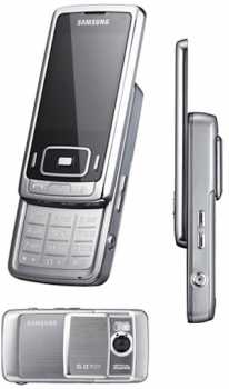 Fotografía: Proponga a vender Teléfono móvile SAMSUNG - SGH-G800