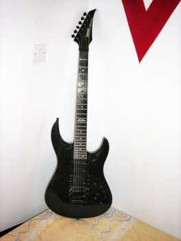 Fotografía: Proponga a vender Guitarra YAMAHA - RGX 1212 A