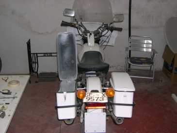 Fotografía: Proponga a vender Moto 500 cc - MOTO-GUZZI - MONZA V50