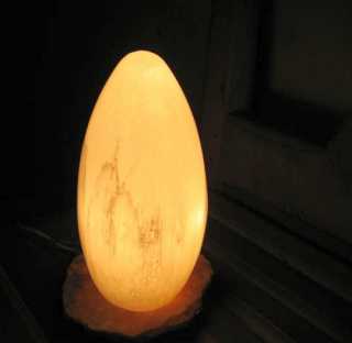 Fotografía: Proponga a vender Lámpara LAMPES