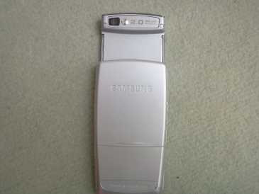 Fotografía: Proponga a vender Teléfono móvile SAMSUNG - SGH-E840