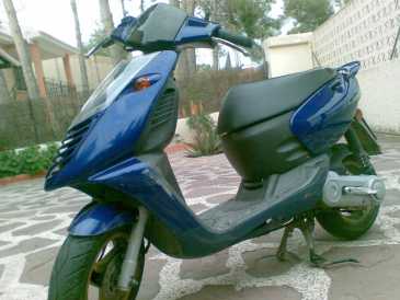 Fotografía: Proponga a vender Moto 50 cc - APRILIA - SONIC GP LC