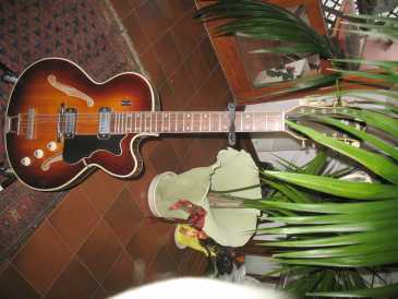 Fotografía: Proponga a vender Guitarra HOFNER 12 CORDE ANNI 60 - HOFNER 12 CORDE