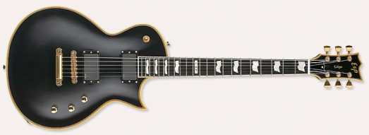 Fotografía: Proponga a vender Guitarra ESP - ESP ELIPSE 2