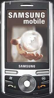 Fotografía: Proponga a vender Teléfono móvile SAMSUNG - I710