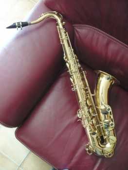 Fotografía: Proponga a vender Saxofón YANAGISAWA - T901
