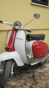 Fotografía: Proponga a vender Vespa 125 cc - INOCENTI LAMBRETTA - LAMBRETTA LI III SERIE DEL 1962