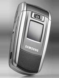 Fotografía: Proponga a vender Teléfono móvile SAMSUNG - Z500