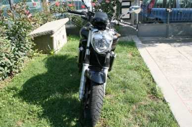Fotografía: Proponga a vender Moto 600 cc - YAMAHA - FZR
