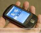 Fotografía: Proponga a vender Teléfono móvile HTC - HTC TOUCH
