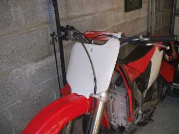 Fotografía: Proponga a vender Moto 250 cc - HONDA