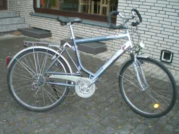 Fotografía: Proponga a vender Ciclo 17706 cc - PROPHETE - TREKKINGHERRENRAD PROPHETE