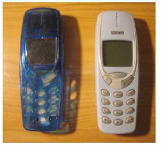 Fotografía: Proponga a vender Teléfono móvile NOKIA - NOKIA 3310