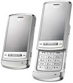 Fotografía: Proponga a vender Teléfono móvile LG - KE970