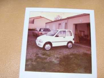 Fotografía: Proponga a vender Coche sin permiso BELIER - BELIER