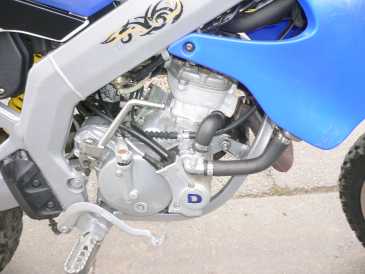 Fotografía: Proponga a vender Moto 50 cc - DERBI - DERBI SENDA R RACE