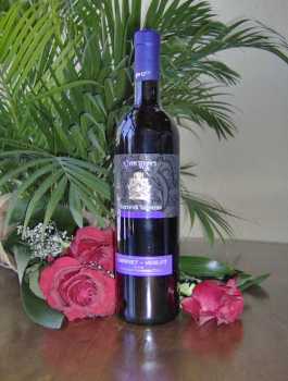 Fotografía: Proponga a vender Vino Tinto - Merlot - Italia