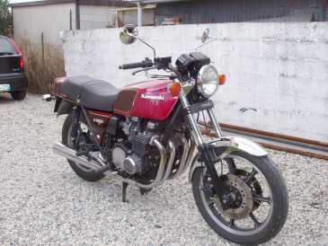 Fotografía: Proponga a vender Moto 1000 cc - KAWASAKI - Z 1000 ST