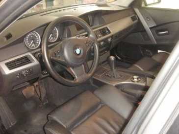 Fotografía: Proponga a vender Monospace BMW - Série 5