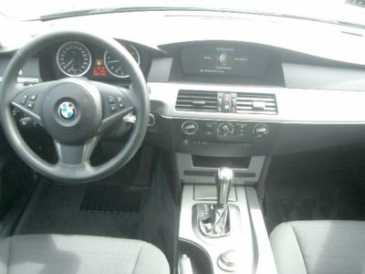 Fotografía: Proponga a vender Berlina BMW - Série 5