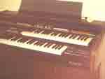 Fotografía: Proponga a vender Piano y sintetizadore ELKA C700