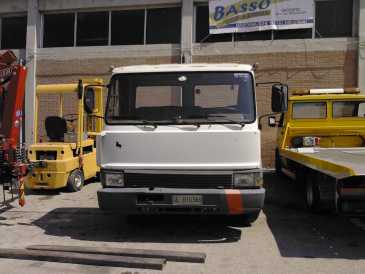 Fotografía: Proponga a vender Camione y utilidad IVECO - 79/14