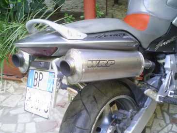 Fotografía: Proponga a vender Moto 900 cc - HONDA - CB HORNET