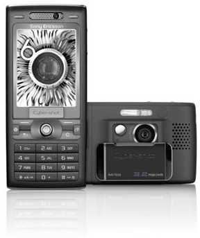 Fotografía: Proponga a vender Teléfono móvile SONY ERICSSON - K800I