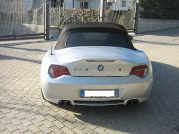 Fotografía: Proponga a vender 4x4 coche BMW - Z4