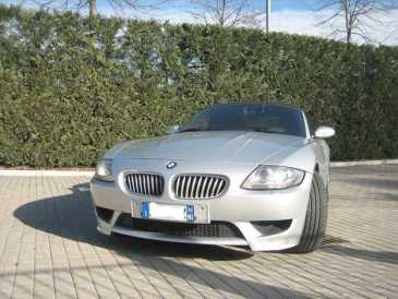 Fotografía: Proponga a vender 4x4 coche BMW - Z4