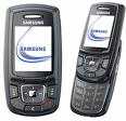 Fotografía: Proponga a vender Teléfono móvile SAMSUNG - E370